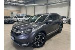 Image for 2019 Honda CR-V RW VTi LX