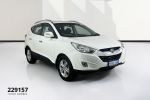 Image for 2012 Hyundai iX35 ELITE (FWD) LM MY13