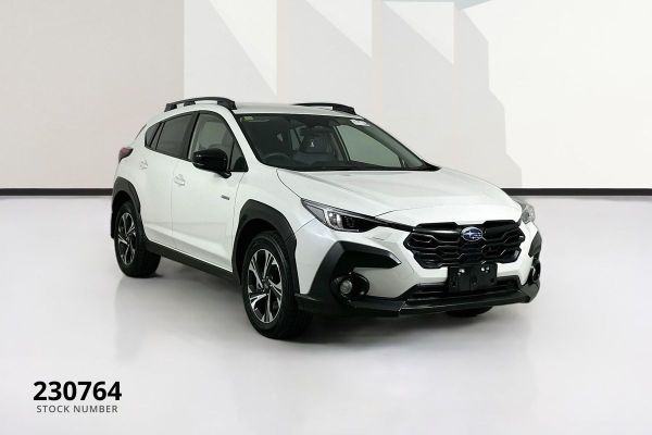 2024 Subaru Crosstrek GU L