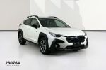 Image for 2024 Subaru Crosstrek GU L