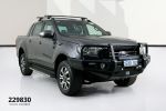 Image for 2019 Ford Ranger PX MkIII Wildtrak