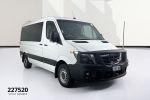 Image for 2014 Mercedes-Benz SPRINTER 316CDI MWB 906 MY14 MWB Low Roof