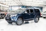 Image for 2019 Nissan Navara D23 Series 4 ST-X