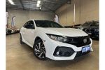 Image for 2019 Honda Civic FK5 VTi