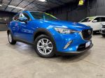 Image for 2016 Mazda CX-3 Maxx DK Auto