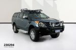 Image for 2014 Mazda BT-50 GT (4x4) MY13 4X4