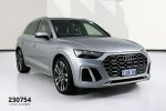 Image for 2023 Audi Q5 FY S Line