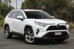 Image for 2019 Toyota RAV4 MXAA52R GXL