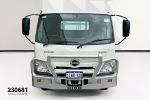 Image for 2023 Hino 300 Series  616