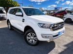 Image for 2018 Ford Everest Wagon UA 2018.00MY Trend