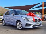 Image for 2022 MG MG3 SZP1 MY22 Core (Nav)