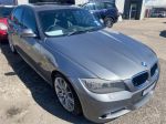 Image for 2012 BMW 3 4D SEDAN E90 MY11 20i LIFESTYLE