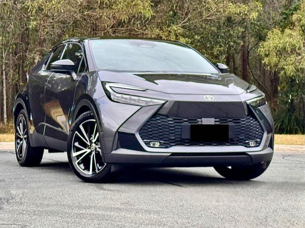 2024 Toyota C-HR Wagon ZYX20R Koba