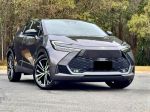 Image for 2024 Toyota C-HR Wagon ZYX20R Koba