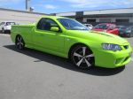 Image for 2005 Ford Falcon Ute Utility BF XR8