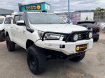 Image for 2020 TOYOTA HILUX DOUBLE CAB P/UP GUN126R FACELIFT SR5 (4x4)