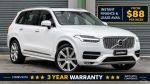 Image for 2018 Volvo XC90 D5 Inscription Auto AWD MY19