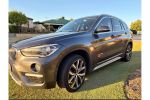 Image for 2017 BMW X1 xDrive25i F48