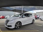 Image for 2014 Honda Odyssey Wagon RC MY14 VTi-L