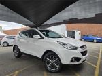 Image for 2013 Hyundai ix35 Wagon LM3 MY14 SE