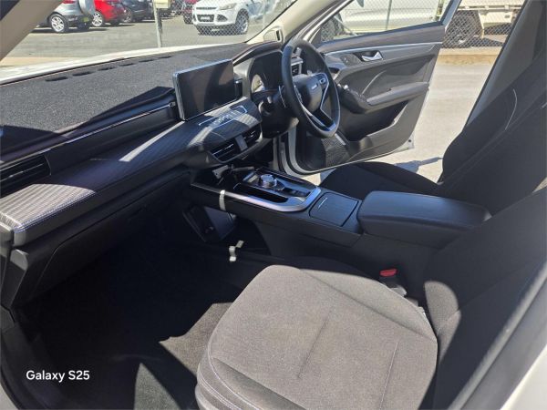 2022 GWM Haval Jolion A01 Premium image