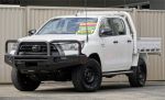 Image for 2021 TOYOTA HILUX DOUBLE C/CHAS GUN126R FACELIFT SR (4x4)