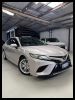 Image for 2018 Toyota Camry Sedan GSV70R SL
