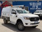 Image for 2020 Ford Ranger PX MkIII XL Hi-Rider