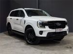 Image for 2024 Ford Everest UB Sport