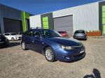 Image for 2010 Subaru Impreza Hatchback G3 MY11 R