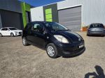 Image for 2011 Toyota Yaris Hatchback NCP90R MY11 YR