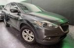 Image for 2013 Mazda CX-9 Wagon TB10A5 Classic