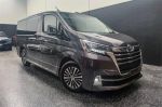 Image for 2023 Toyota Granvia GDH303R VX