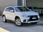 Image for 2019 Mitsubishi ASX XC ES