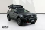 Image for 2022 Ford Ranger PX MkIII Wildtrak