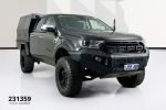 Image for 2022 Ford Ranger PX MkIII XLT