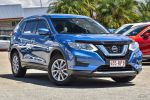 Image for 2021 Nissan X-Trail T32 ST