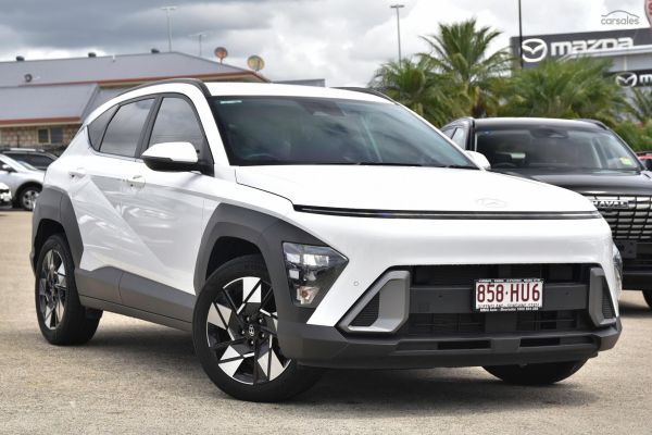 2023 Hyundai Kona OS.V5  image