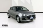 Image for 2020 Suzuki Swift AZ GL Navigator