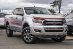 Image for 2018 Ford Ranger XLS PX MkII Auto 4x4 MY18 Double Cab