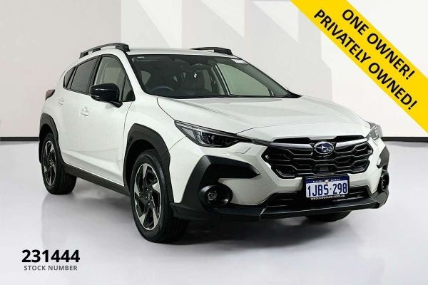 2023 Subaru Crosstrek GU R