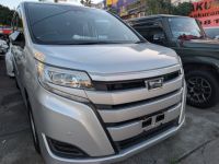 Image for 2020 TOYOTA NOAH Welcab wheelchair access
