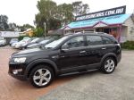 Image for 2013 Holden Captiva WAGON 7 LX CG SERIES II MY