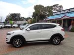Image for 2016 Hyundai Tucson WAGON ACTIVE X TL MY17