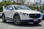 Image for 2021 Mazda CX-30  G20 Touring