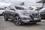 Image for 2020 Nissan QASHQAI J11 Ti
