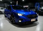 Image for 2023 Subaru WRX VN GT