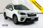 Image for 2021 Subaru Forester SK Premium