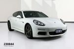 Image for 2014 Porsche PANAMERA 970 MY14