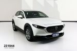 Image for 2020 Mazda CX-30  G20 Touring